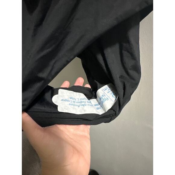 Andie Swim The Santorini One Piece Swimsuit Flat Black size XXXL‎ - Picture 4 of 7